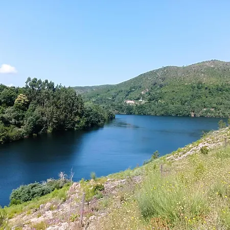 Tatil Evi Geres E Cabreira - Casa Jeremias *