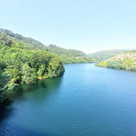 Geres E Cabreira - Casa Jeremias * Ruivãis