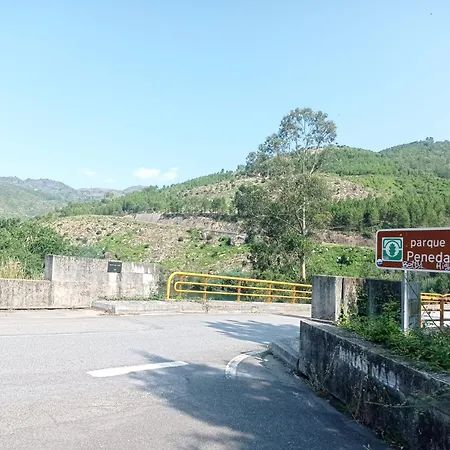 Geres E Cabreira - Casa Jeremias