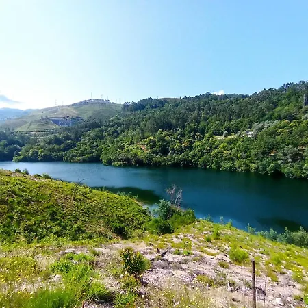 Geres E Cabreira - Casa Jeremias * Ruivãis