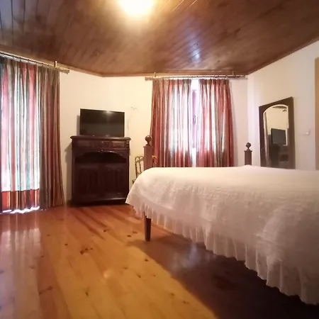 Tatil Evi Geres E Cabreira - Casa Jeremias *