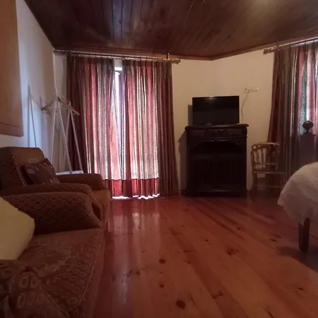 Ferienhaus Geres E Cabreira - Casa Jeremias