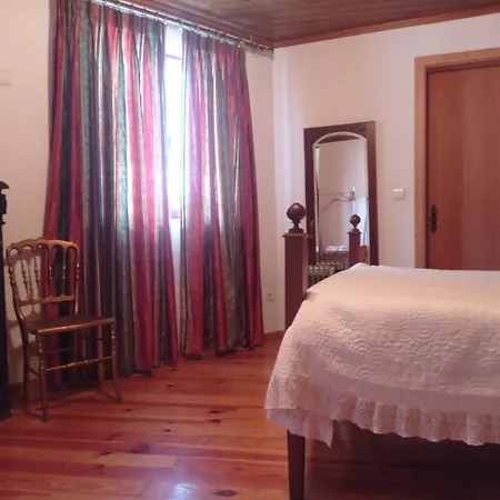 Geres E Cabreira - Casa Jeremias *