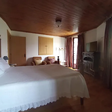 Ferienhaus Geres E Cabreira - Casa Jeremias