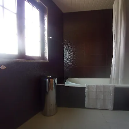 Geres E Cabreira - Casa Jeremias Tatil Evi