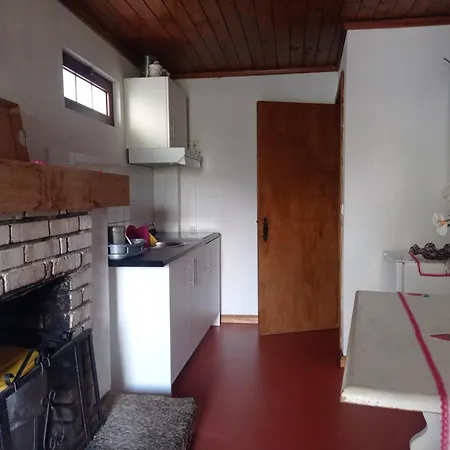 Geres E Cabreira - Casa Jeremias Ferienhaus *