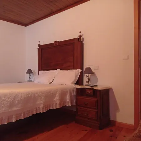 Geres E Cabreira - Casa Jeremias Ferienhaus *