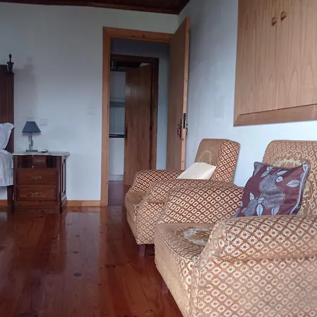 Geres E Cabreira - Casa Jeremias