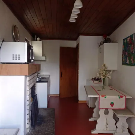 Tatil Evi Geres E Cabreira - Casa Jeremias