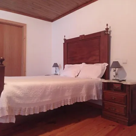Ferienhaus Geres E Cabreira - Casa Jeremias *