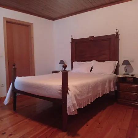 Geres E Cabreira - Casa Jeremias Ruivãis