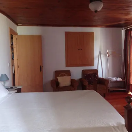 Geres E Cabreira - Casa Jeremias