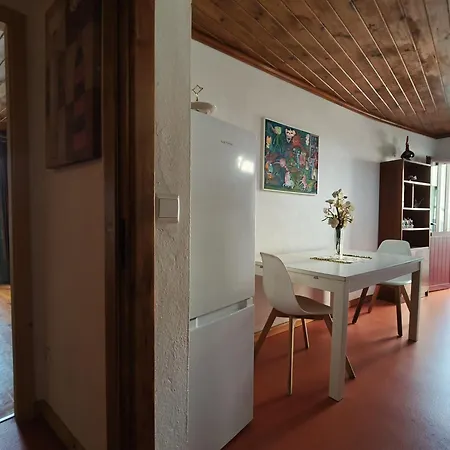 Geres E Cabreira - Casa Jeremias