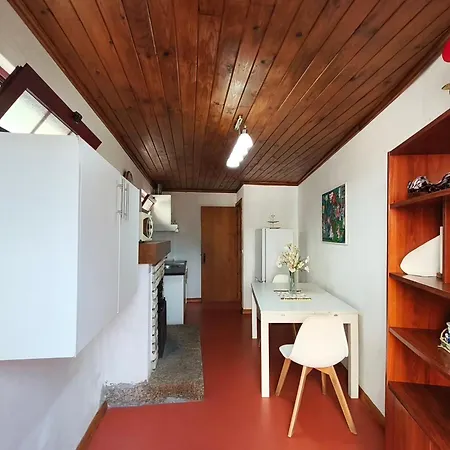 Geres E Cabreira - Casa Jeremias