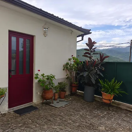 Geres E Cabreira - Casa Jeremias *