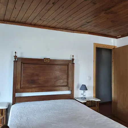 Geres E Cabreira - Casa Jeremias
