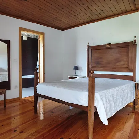 Geres E Cabreira - Casa Jeremias