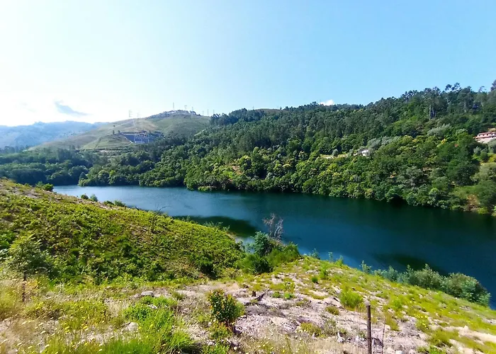 Geres E Cabreira - Casa Jeremias * Ruivãis