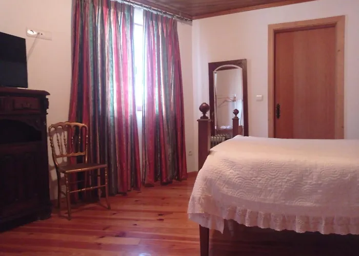 Geres E Cabreira - Casa Jeremias *