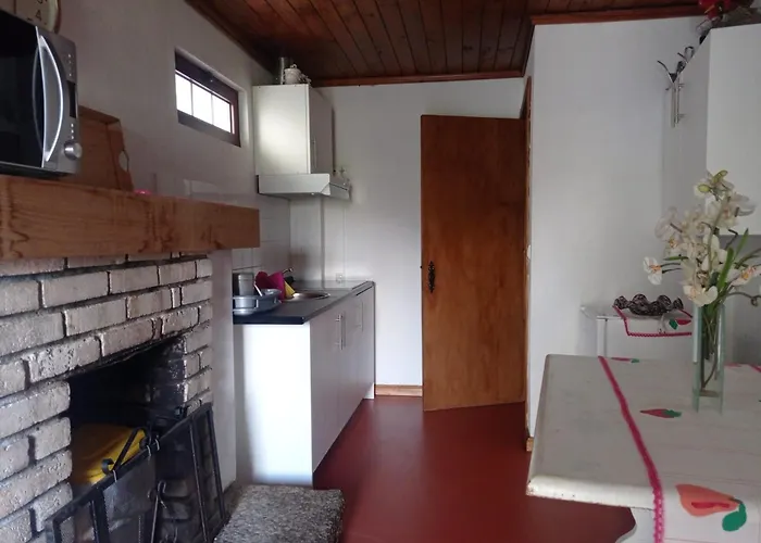 Geres E Cabreira - Casa Jeremias Dom wakacyjny *