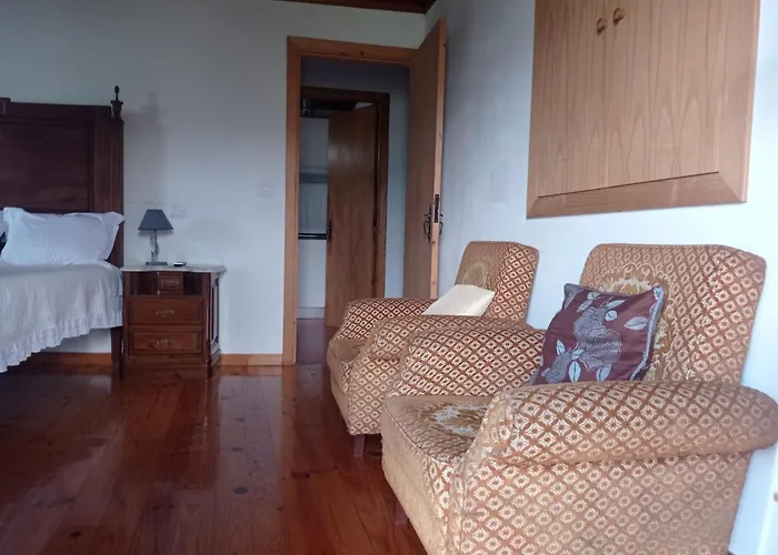 Geres E Cabreira - Casa Jeremias