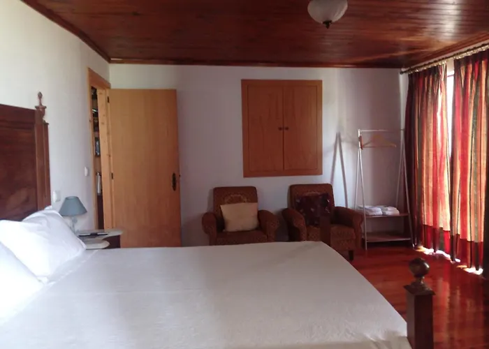 Geres E Cabreira - Casa Jeremias