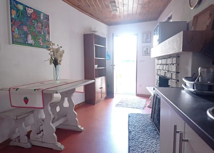 Geres E Cabreira - Casa Jeremias *